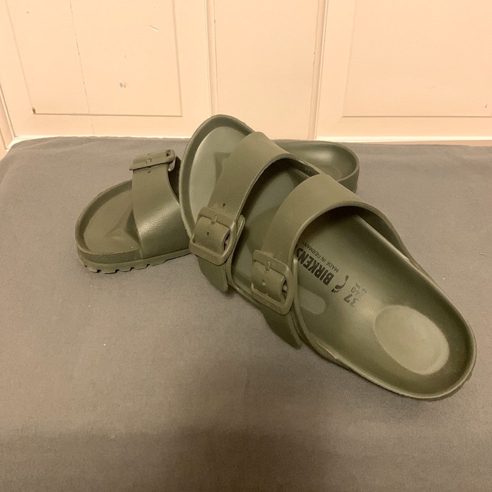 Birkenstock EVa Arizona Sandals
